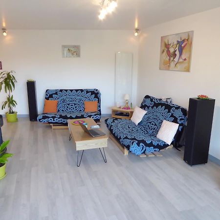 Appartement Bastide Bordeaux Zewnętrze zdjęcie