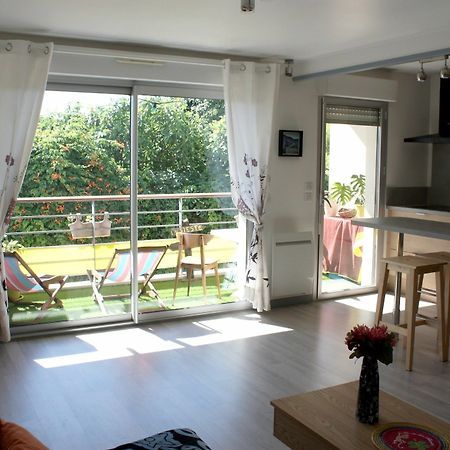 Appartement Bastide Bordeaux Zewnętrze zdjęcie