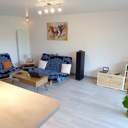 Appartement Bastide Bordeaux Zewnętrze zdjęcie