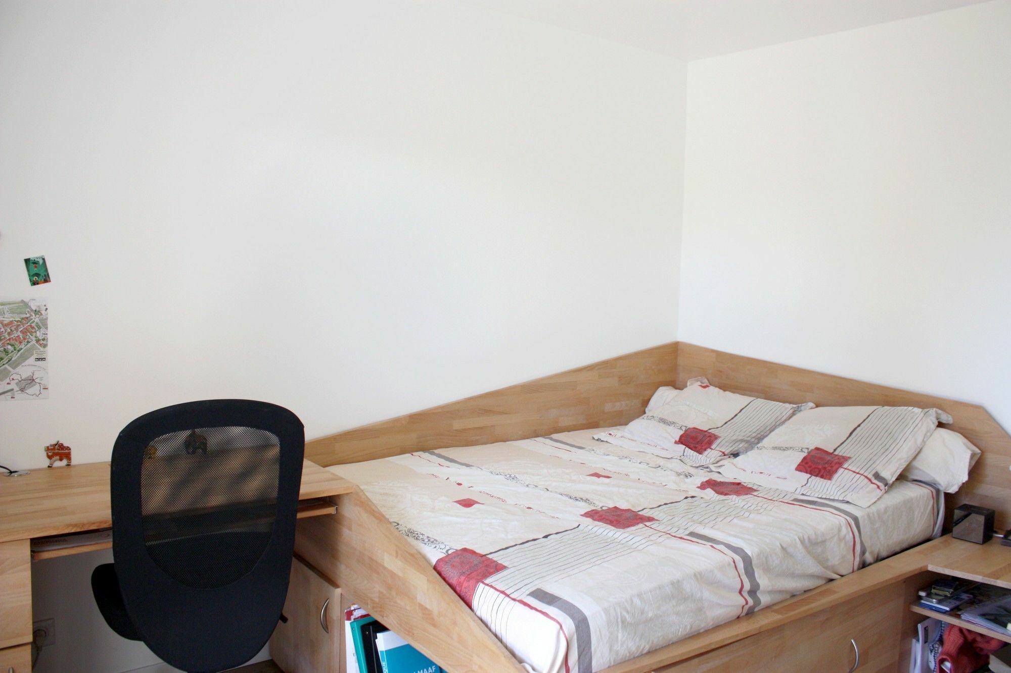 Appartement Bastide Bordeaux Zewnętrze zdjęcie
