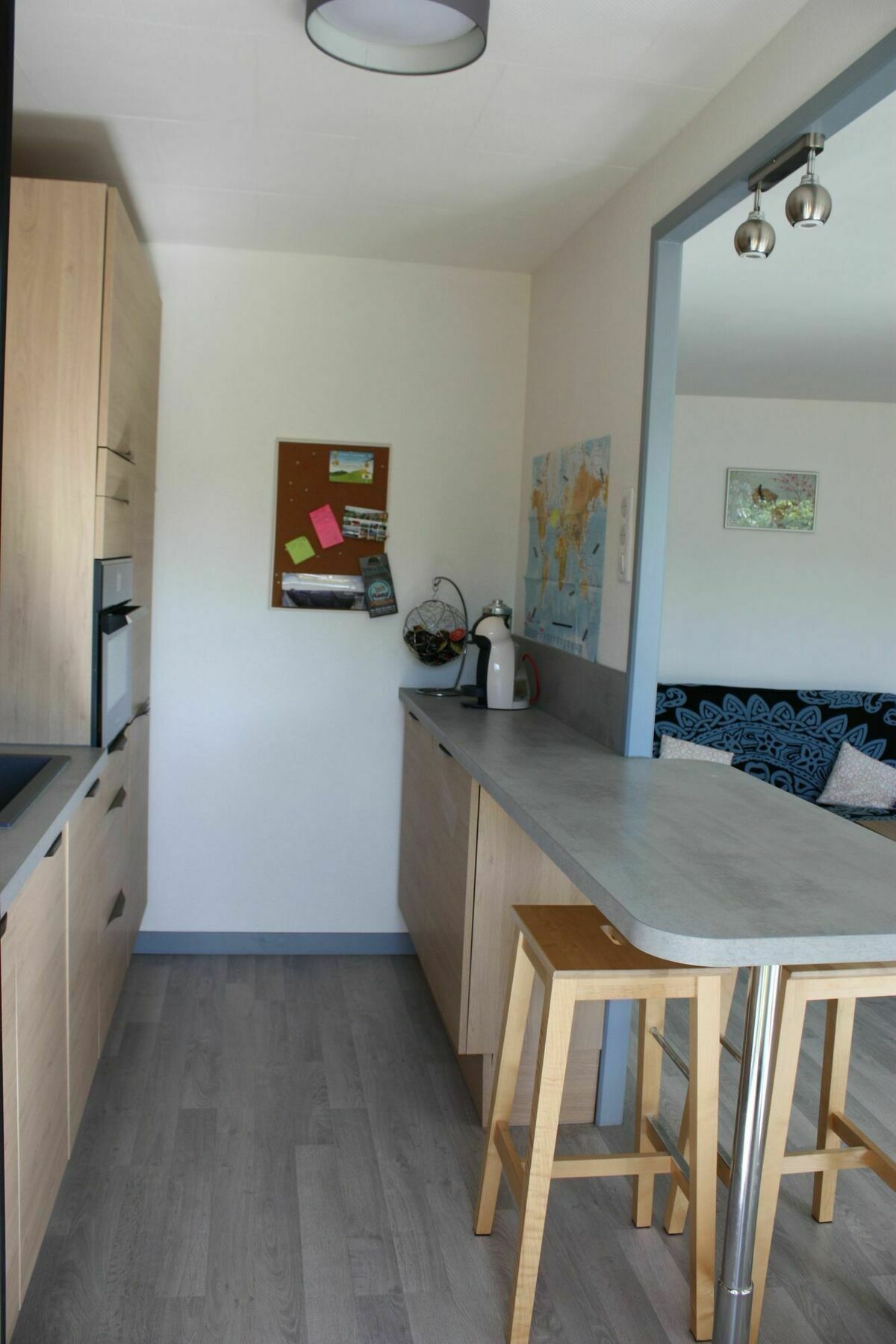 Appartement Bastide Bordeaux Zewnętrze zdjęcie
