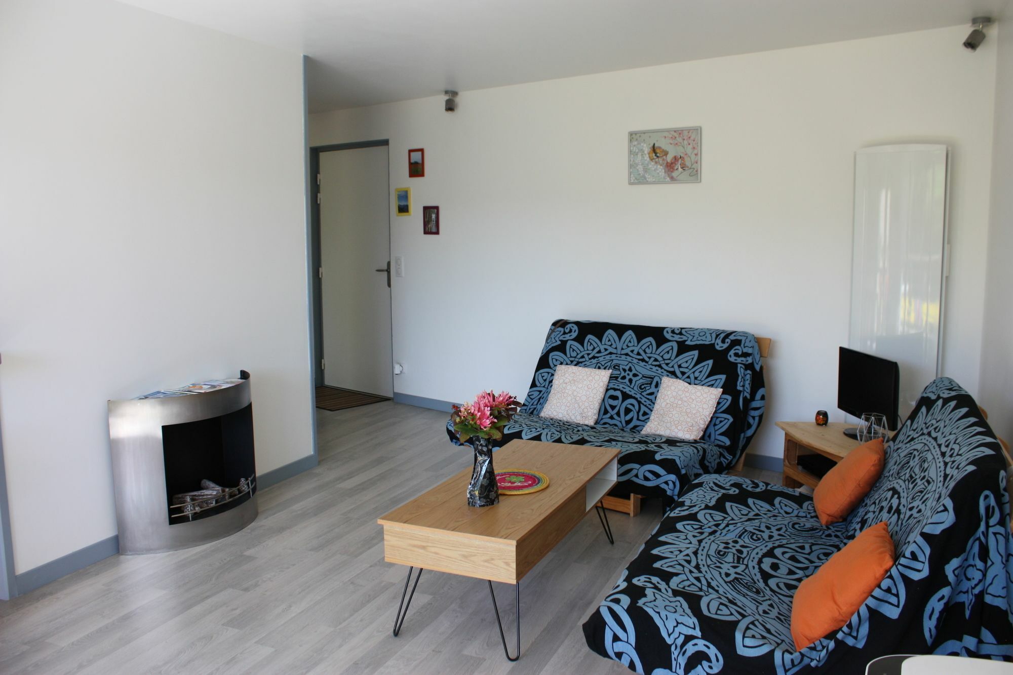 Appartement Bastide Bordeaux Zewnętrze zdjęcie
