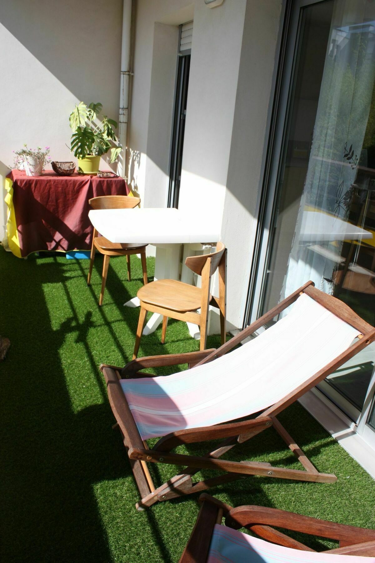 Appartement Bastide Bordeaux Zewnętrze zdjęcie