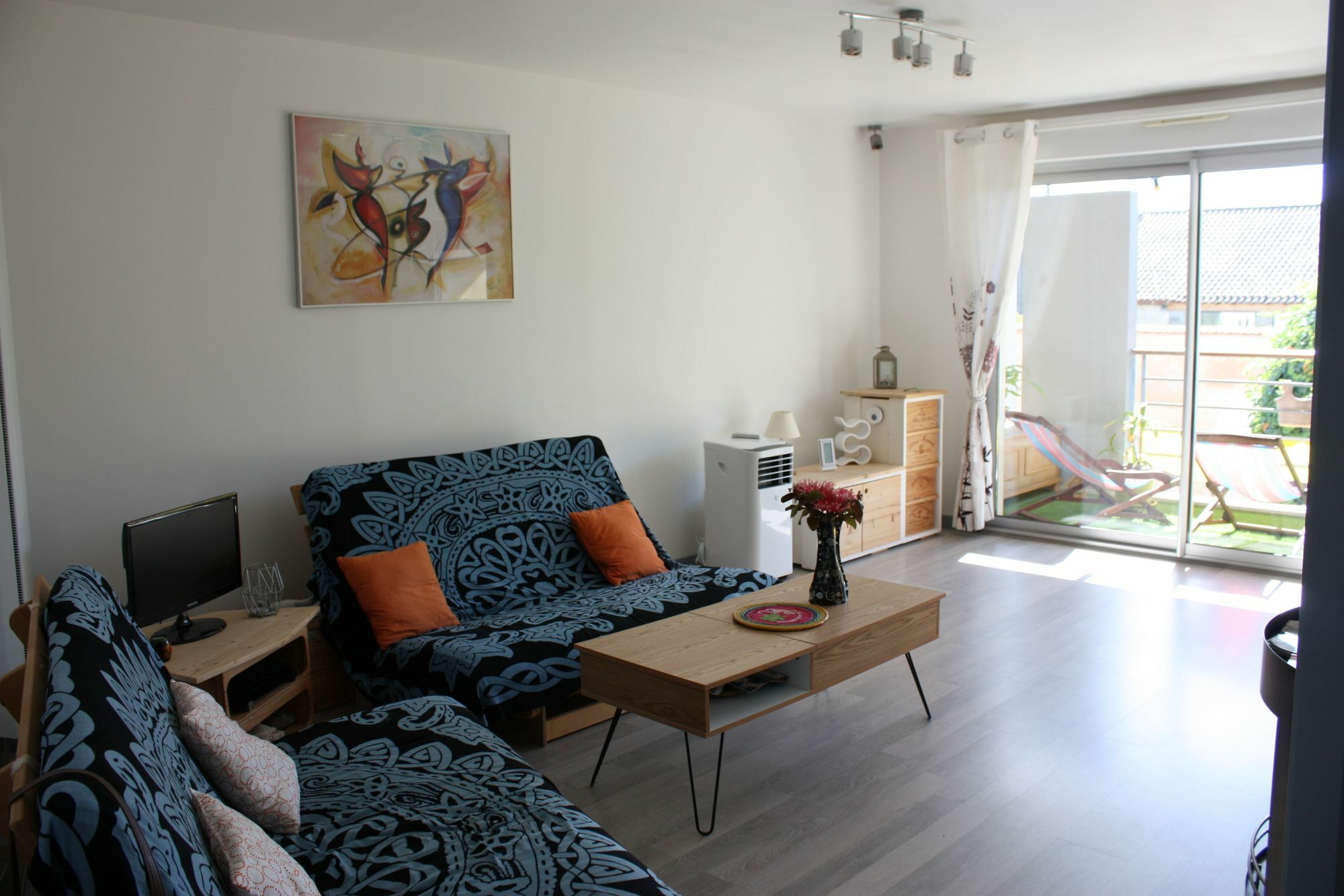Appartement Bastide Bordeaux Zewnętrze zdjęcie