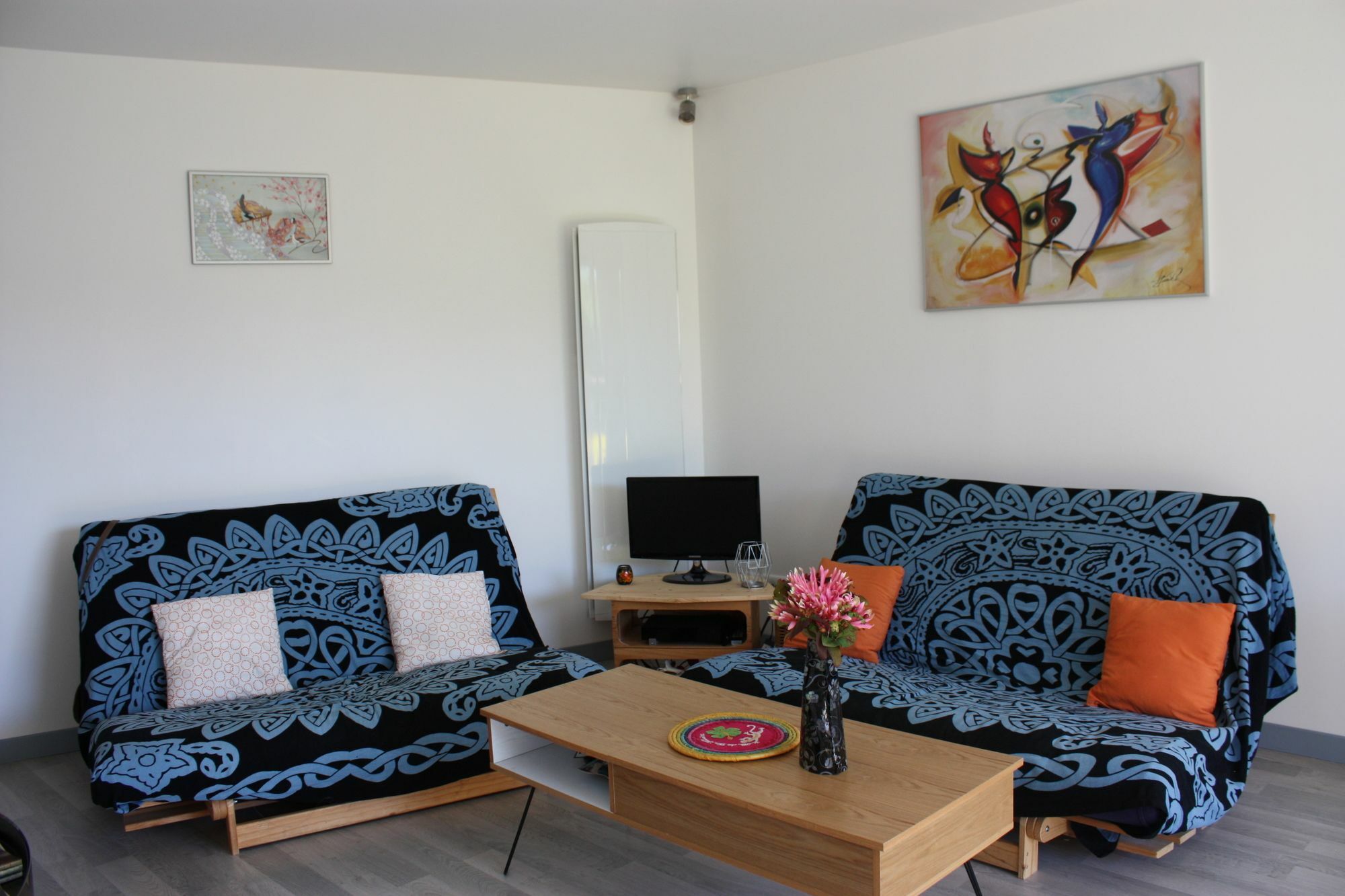 Appartement Bastide Bordeaux Zewnętrze zdjęcie
