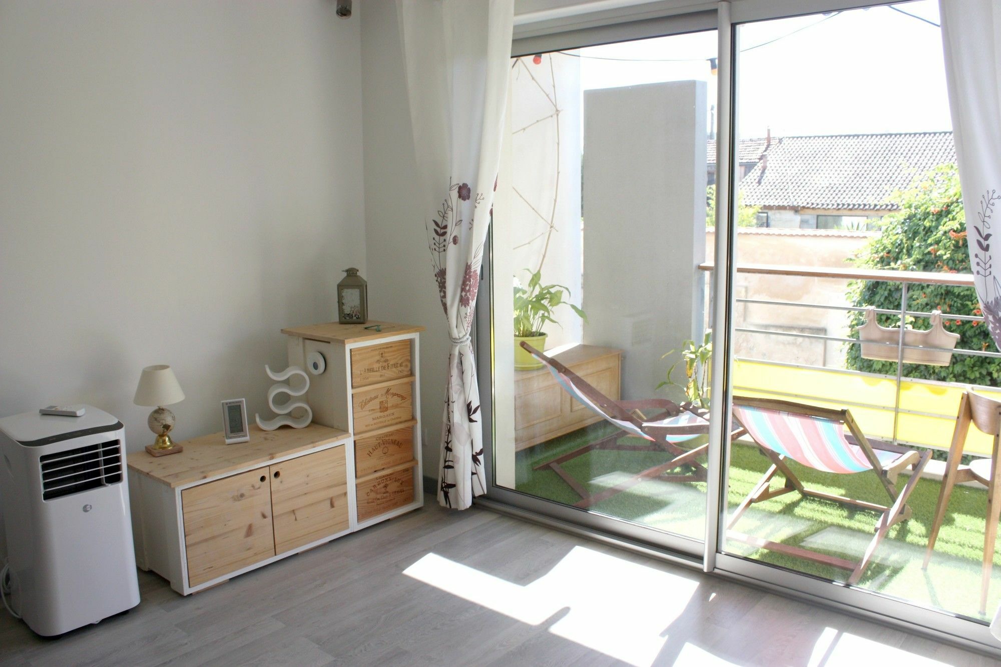 Appartement Bastide Bordeaux Zewnętrze zdjęcie