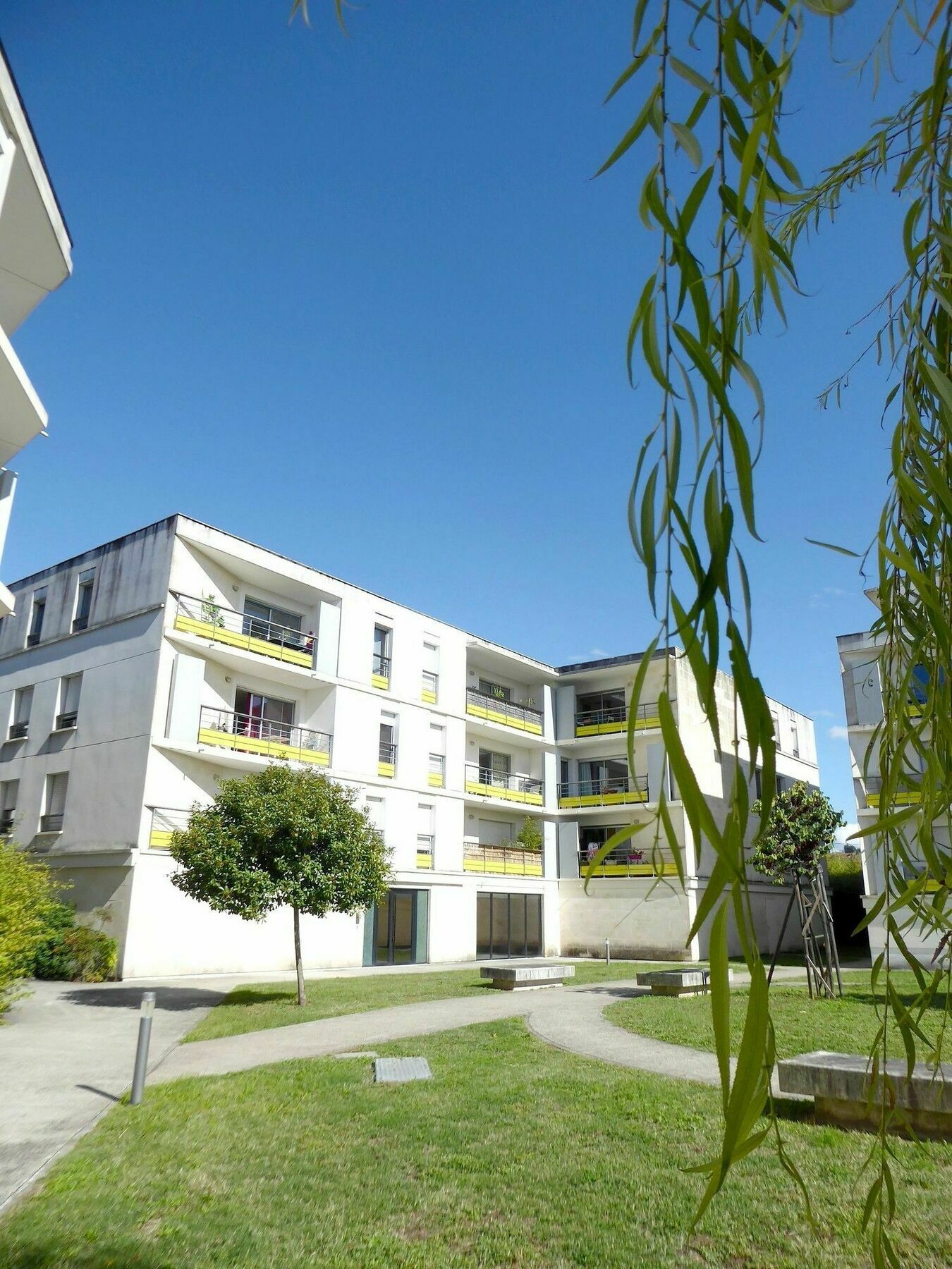 Appartement Bastide Bordeaux Zewnętrze zdjęcie